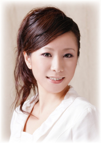 HATTORI MEGUMI