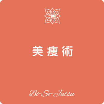 美痩術